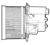 DENSO DEA09060 Pulseur d'air habitacle
