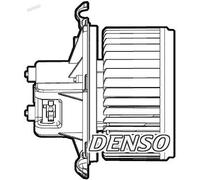 Ventilateur de chauffage DEA09073 DENSO pour FIAT DUCATO Fourgon