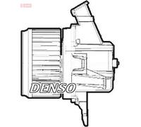 Ventilateur de chauffage DEA09208 DENSO pour JEEP FIAT