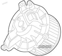 DENSO DEA12003 Pulseur d'air habitacle