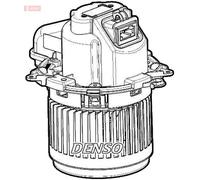 Ventilateur de chauffage DEA23025 DENSO pour RENAULT
