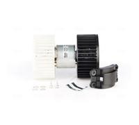 Ventilateur de Chauffage Intérieur Moteur Nissens pour BMW 3er Compacte