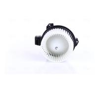 Ventilateur de Chauffage Intérieur Moteur Nissens pour Toyota Yaris _P9_