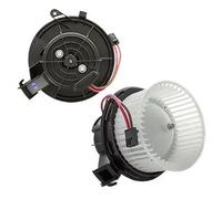 Ventilateur de chauffage K92198 MEAT & DORIA pour MERCEDES-BENZ CLS SL