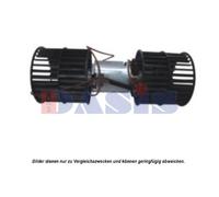 Ventilateur de Chauffage Moteur Intérieur pour Ford Escort V Cabriolet Tous