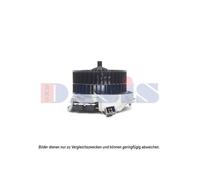 Ventilateur de Chauffage Moteur Intérieur pour MERCEDES-BENZ CLASSE S W140
