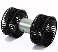 Ventilateur de chauffage pour BMW E34 (montage BEHR)