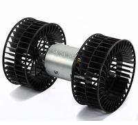 Ventilateur de chauffage pour BMW E34 (montage BEHR)