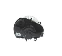 Ventilateur de chauffage pour véhicules avec direction à gauche 0 130 115 804