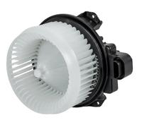 Ventilateur de chauffage pour véhicules avec direction à gauche 106448