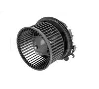 Ventilateur de chauffage pour véhicules avec direction à gauche 11-12 237 0002