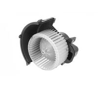 Ventilateur de chauffage pour véhicules avec direction à gauche 112 237 0004