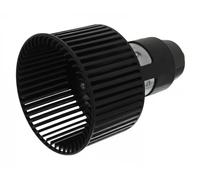 Ventilateur de chauffage pour véhicules avec direction à gauche 30 91 8784 SWAG
