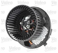 Ventilateur de chauffage pour véhicules avec direction à gauche 698811 VALEO