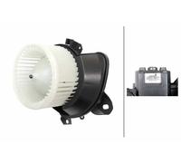 Hella Pulseur d'air habitacle 8EW 366 400-061 12V 180W