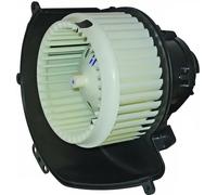 MAHLE AB 160 000P Pulseur d'air habitacle