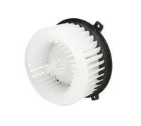 Ventilateur de chauffage pour véhicules avec direction à gauche DDX018TT