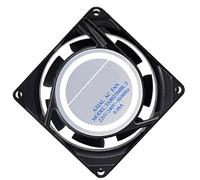 Ventilateur de cheminée alimenté par la chaleur - Dispositif de circulation de chauffage axial à haut rendement Résistant à la chaleur Fonctionnement silencieux Pas besoin d'électricité Distribuz