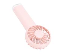 Ventilateur de Cils Portable, Séchoir Rechargeable USB Multi-vitesses, Conception Silencieuse pour Femmes et Filles Batterie 300 mAh