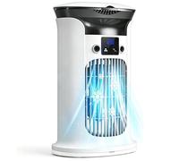 Ventilateur de Climatisation 880ML,Mini Climatiseur,Petite Climatisation Mobile pour pièce, Mobile sans tuyau d'évacuation
