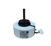 Ventilateur de climatisation CC compatible avec Gree ZWR20-A FN20V-ZL ARW7203JK ZWK428A000013 DY0544
