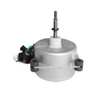 Ventilateur de climatisation CC moteur de climatiseur compatible avec Gree FW30G-ZL FW30Y-ZL DR-9738-504C DR-9538-708 ZWS30-Y ZWS30-K. Remplacez le moteur des composants de climatisation.(FW30Y-ZL)