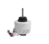 Ventilateur de climatisation intérieur compatible avec Gree, pièces de moteur de climatiseur Fn25a-pg Fn25v-pg Fn25c-pg Fn25b-pg Fn20k-pg(FN25C-PG)