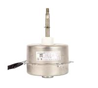 Ventilateur de climatisation le moteur d'unité externe compatible avec Gree ZWS92-K, moteur à courant continu, remplace le moteur climatiseur, composants de climatisation