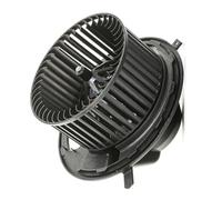 Ventilateur de climatisation pour conduite à gauche (64119227670) compatible avec BMW E88, E81, E87, E90, 330I, E84, X1, X3, E89, Z4