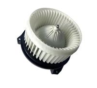 Ventilateur de climatiseur 8710335100 C2P8256 C2Z6519 SU00302079 TD1161B10 Compatible avec Acura/Buick/Cadillac/Chrysler/Dodge/Ford/Honda/Jaguar