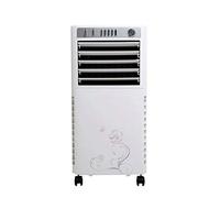 Ventilateur de climatiseur Portable Refroidisseur d'air Mobile Ventilateur de climatisation Froid Unique Ventilateur d'air de réfrigération Machines ménagères Petit climatiseur