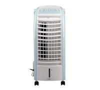 Ventilateur de climatiseur Portable Refroidisseur d'air Mobile Ventilateur de climatisation Froid Unique Ventilateur d'air de réfrigération Machines ménagères Petit climatiseur 750Mm * 310Mm *