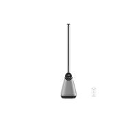 Ventilateur de Colonne - Cecotec - EnergySilence 9890 Skyline - Bladeless - LED - Télécommande