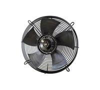 Ventilateur de commande axial 70/90W S4E300-AS72-53 M4E068-CF 230VAC φ300MM