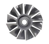 Ventilateur de compresseur d'air D55168 pour pièces de compresseur Dewalt D55146/D55167/D55168 pour A11031 compatible avec 919-16760 919-16761 919-16762 919-16763