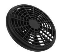 Ventilateur de Compresseur P-1100 1100w Compact Noir pour Réparation
