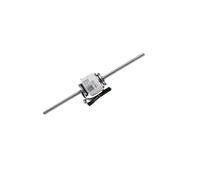 Ventilateur De Conduit D'air For Climatiseur, Ventilateur CC, Compatible Avec Gree B-FG60B-ZL, ZWF-60B, FG60A-ZL Et ZWS-60A, Pièces De Rechange For Climatiseurs.(A B-FG60B-ZL)