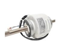 Ventilateur De Conduit De Moteur À Courant Continu Sans Balais, Climatiseur Multi-split, Compatible Avec Gree,ZWF-30A B-FG30A-ZL 30W