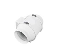 Ventilateur De Conduit D'échappement, 315mm, Silencieux, En Ligne, For Industriel, Avec Interrupteur Option, Offre Spéciale Croissance en intérieur