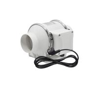 Ventilateur de conduit d'évacuation d'air industriel fi 01-313