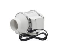Ventilateur de conduit d'évacuation d'air industriel fi 75 de 01