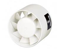 Ventilateur de conduit encastrable TDM 100 S&P 250531