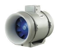 Ventilateur de conduit hélico-centrifuge BL Turbo 315 de Blauberg - 8018893