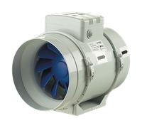 Ventilateur de conduit hélico-centrifuge BL Turbo EC 200 de Blauberg - 8046704
