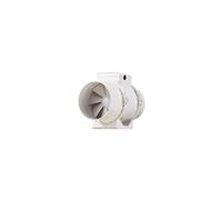 Extracteur de conduit IN LINE XS D 100 mm 190 m3h