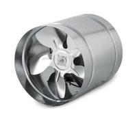Ventilateur de conduit industriel ARW 200, métal - RX 01-102