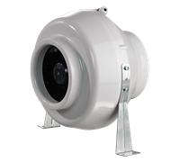 Ventilateur de conduit radial BL Centro 200 de Blauberg - 8014758