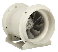 Ventilateur de conduit TD 4000/355 MIXVENT monophasé - S&P - 253464