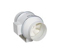Ventilateur De Conduit Td Mixvent Silencieux 22 24db S&p Unelvent 250454 Unelvent