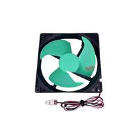 Ventilateur De Congélateur, Compatible Avec Sharp, Moteur De Ventilateur De Réfrigérateur FBA12J15V DC15V 0,28A